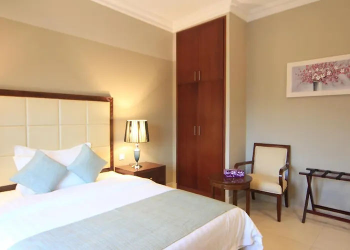 Muscat Inn Hotel