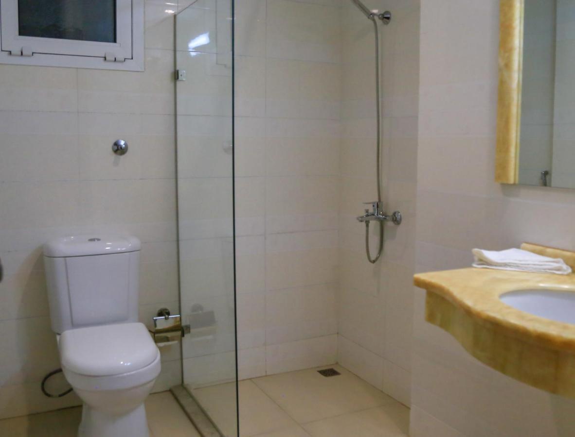 Muscat Inn Hotel Hotel 2*