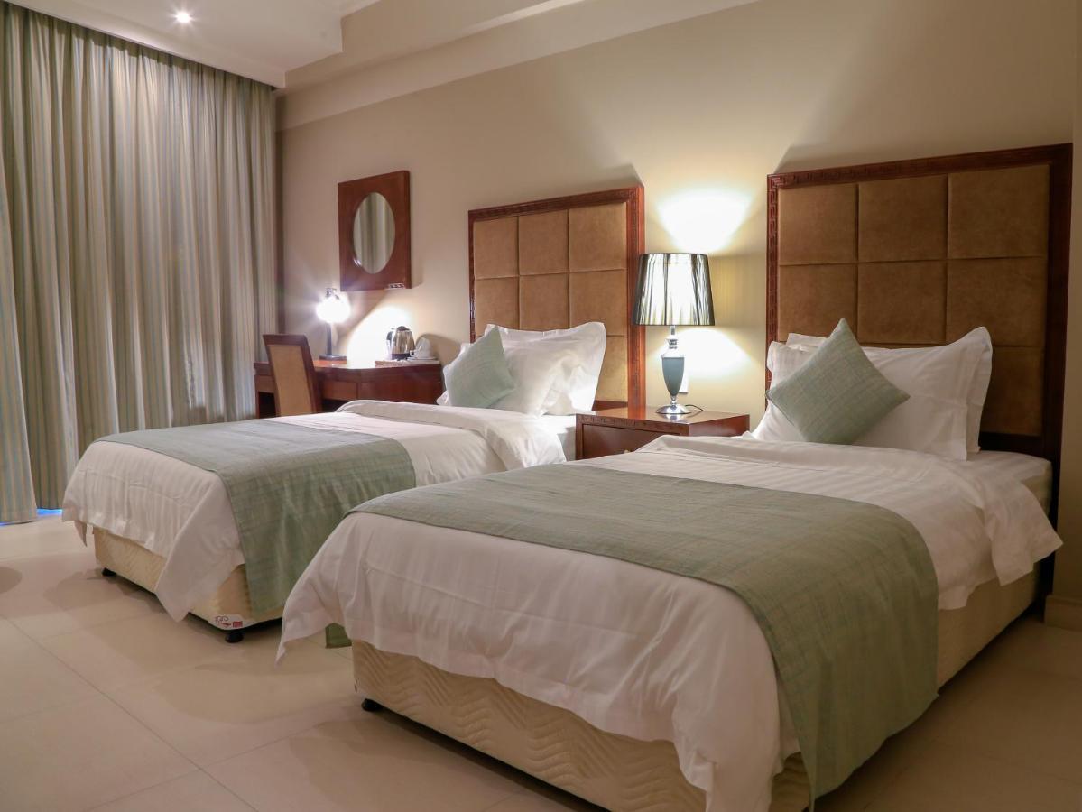 Muscat Inn Hotel Hotel 2*