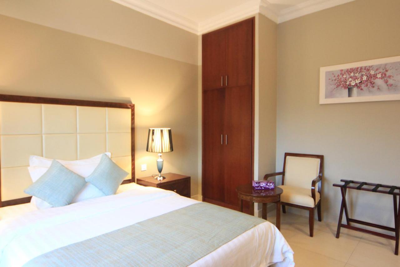 Muscat Inn Hotel