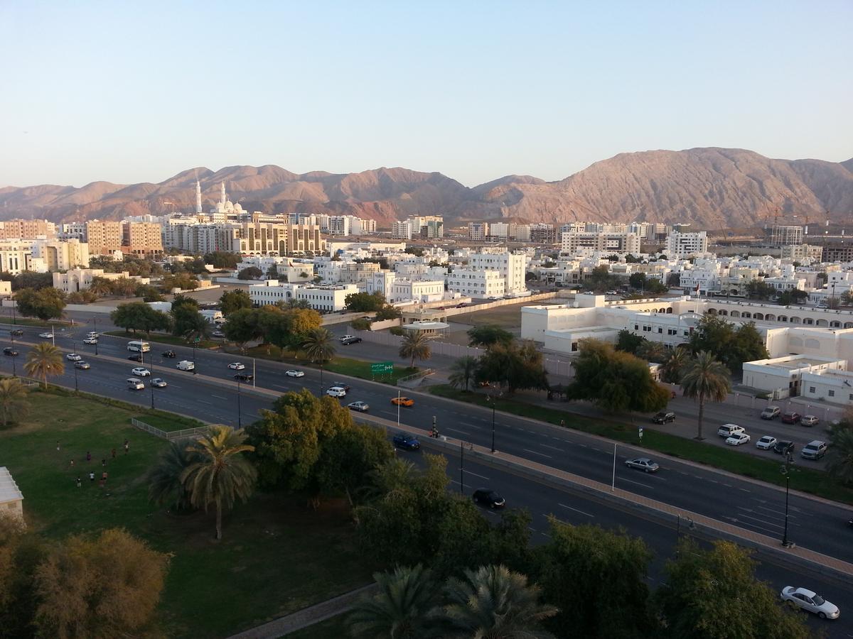 Muscat Inn Hotel Hotel 2*