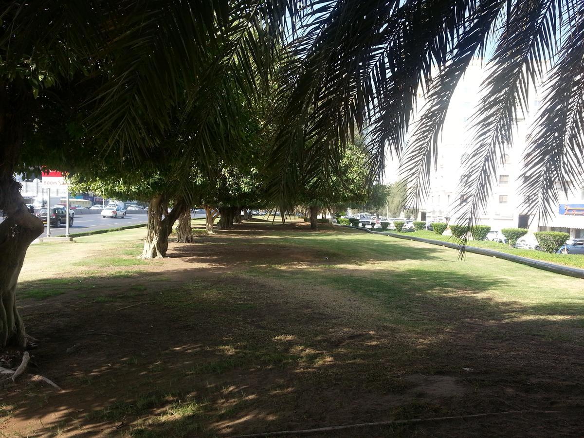 Muscat Inn Hotel Hotel