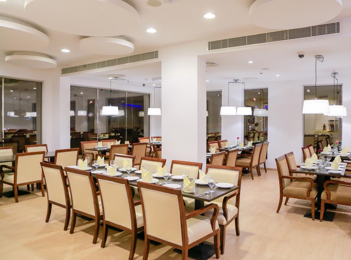 Muscat Inn Hotel
