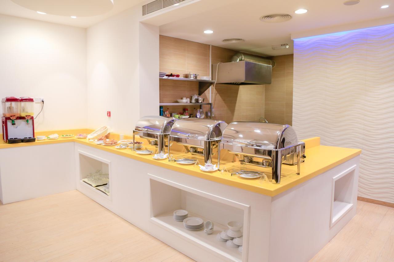 Hotel Muscat Inn Hotel Muscat