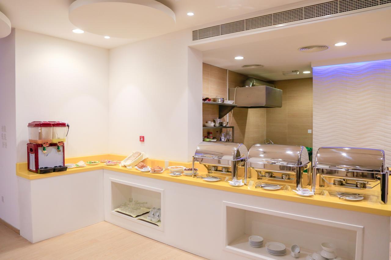 Muscat Inn Hotel 2*