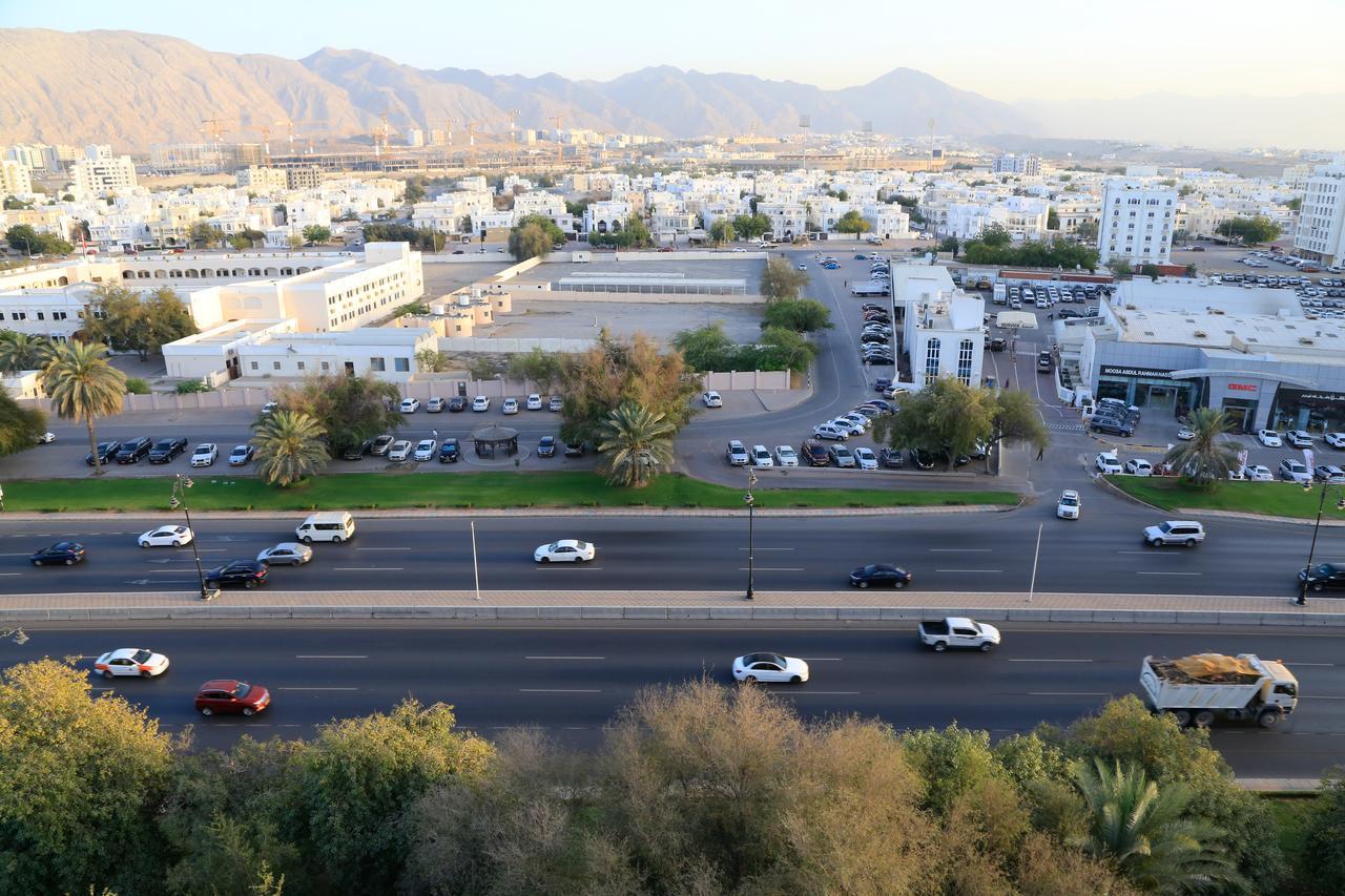 Hotel Muscat Inn Hotel 2*