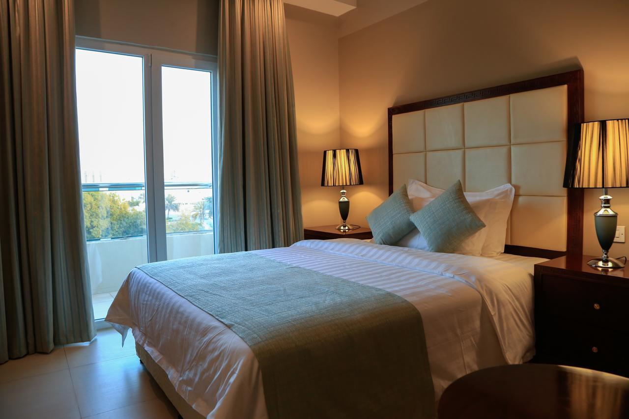 Hotel Muscat Inn Hotel Muscat