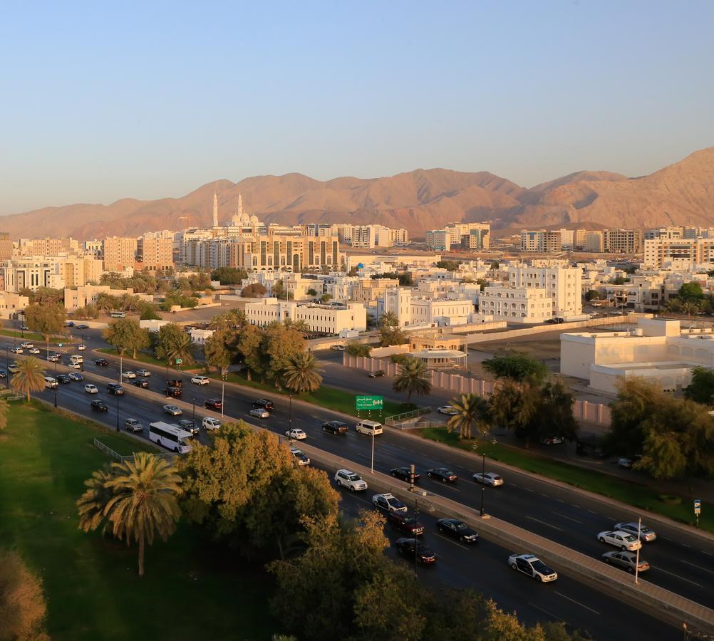 Muscat Inn Hotel