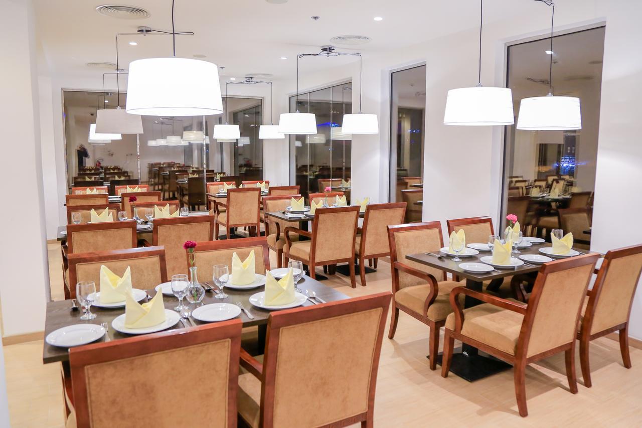 Muscat Inn Hotel 2* Muscat