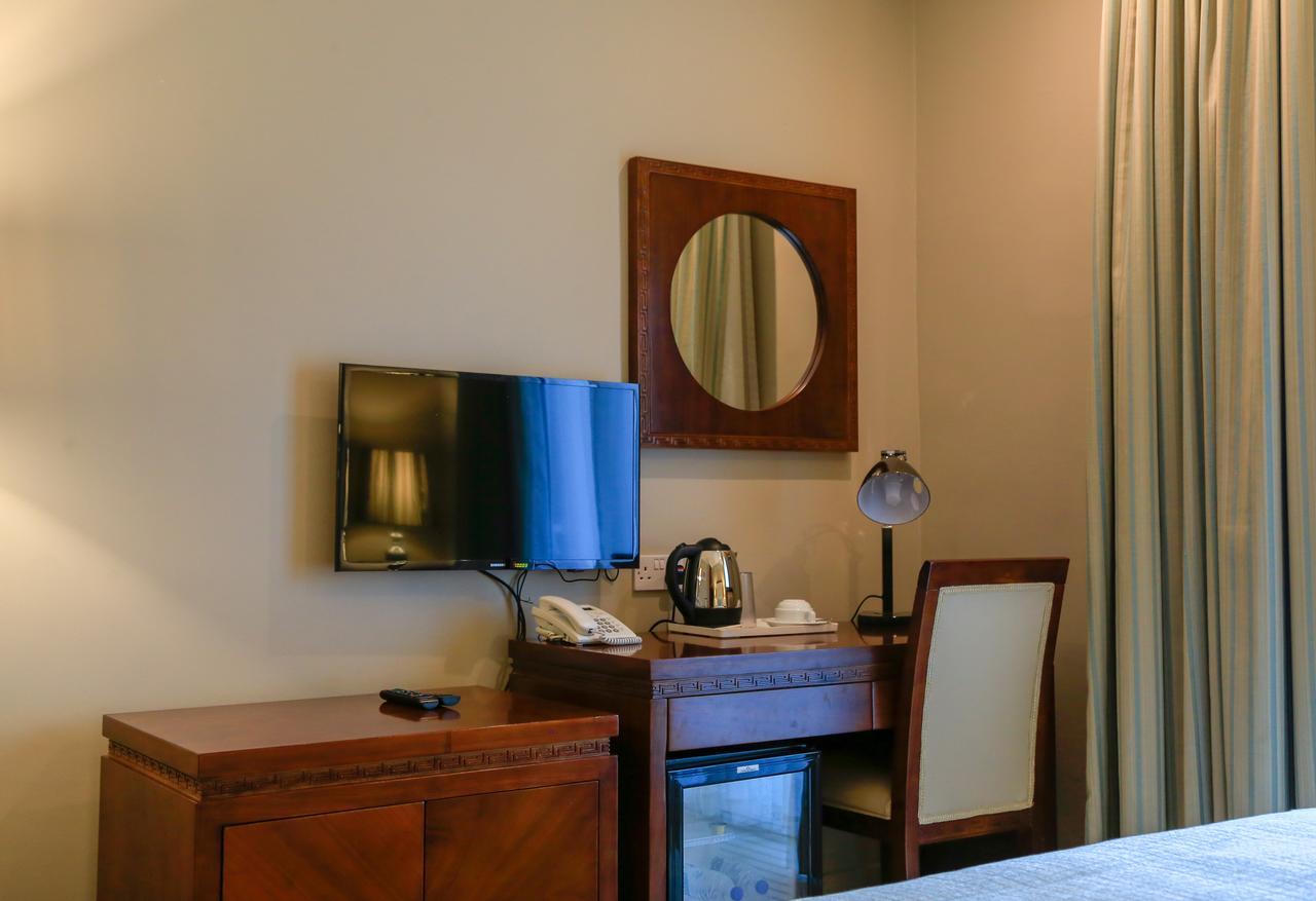 Muscat Inn Hotel Muscat