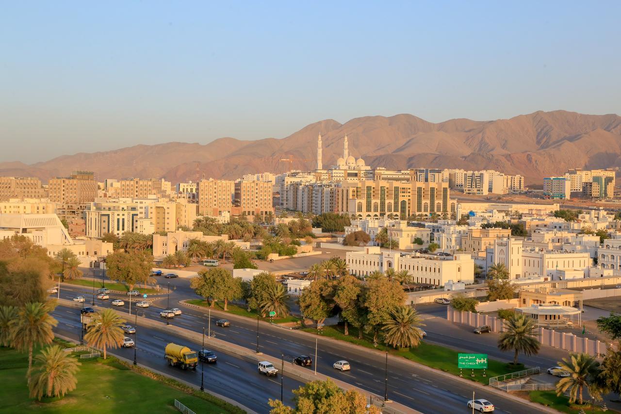 Muscat Inn Hotel Hotel 2*
