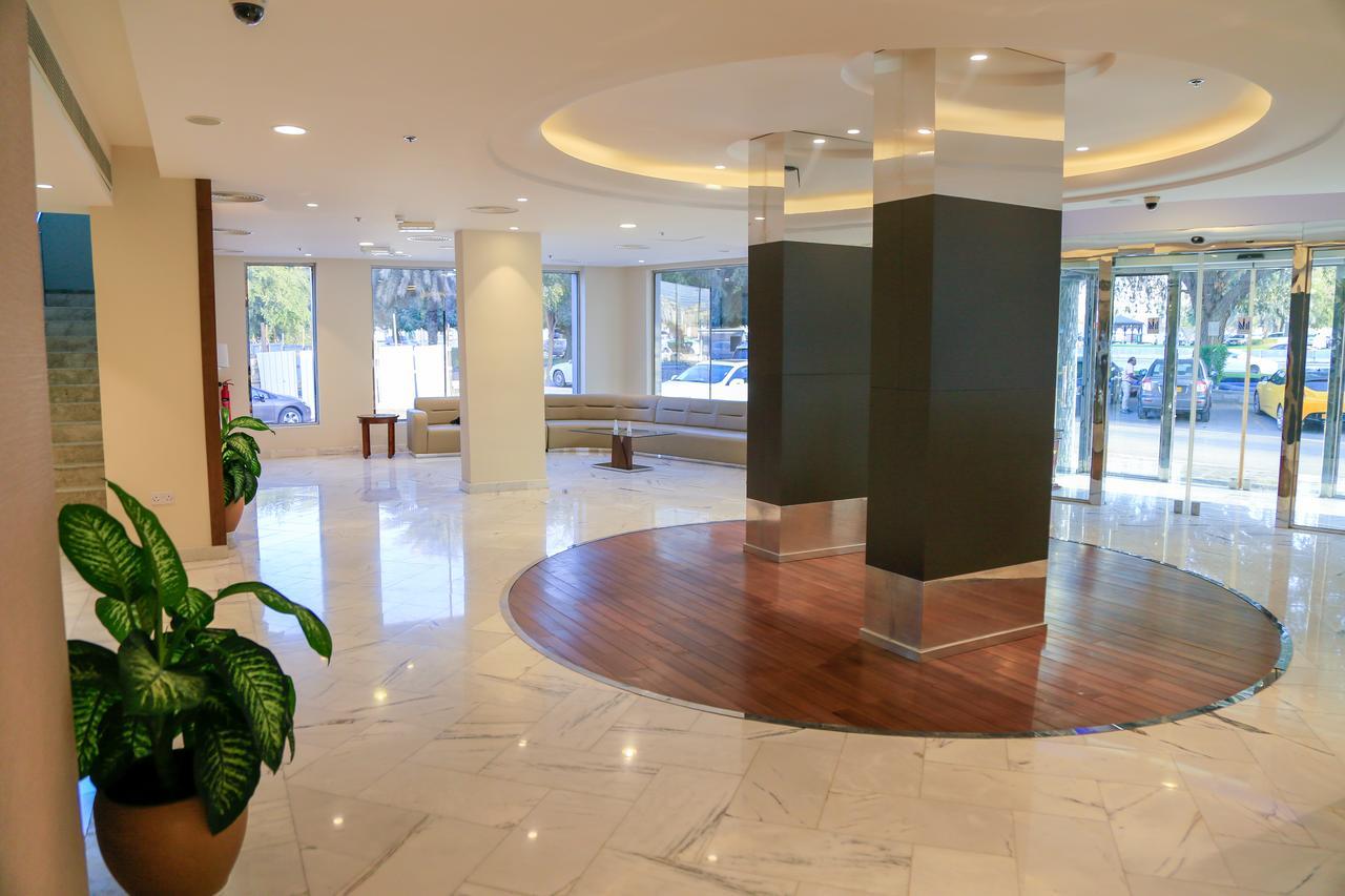 Muscat Inn Hotel Muscat