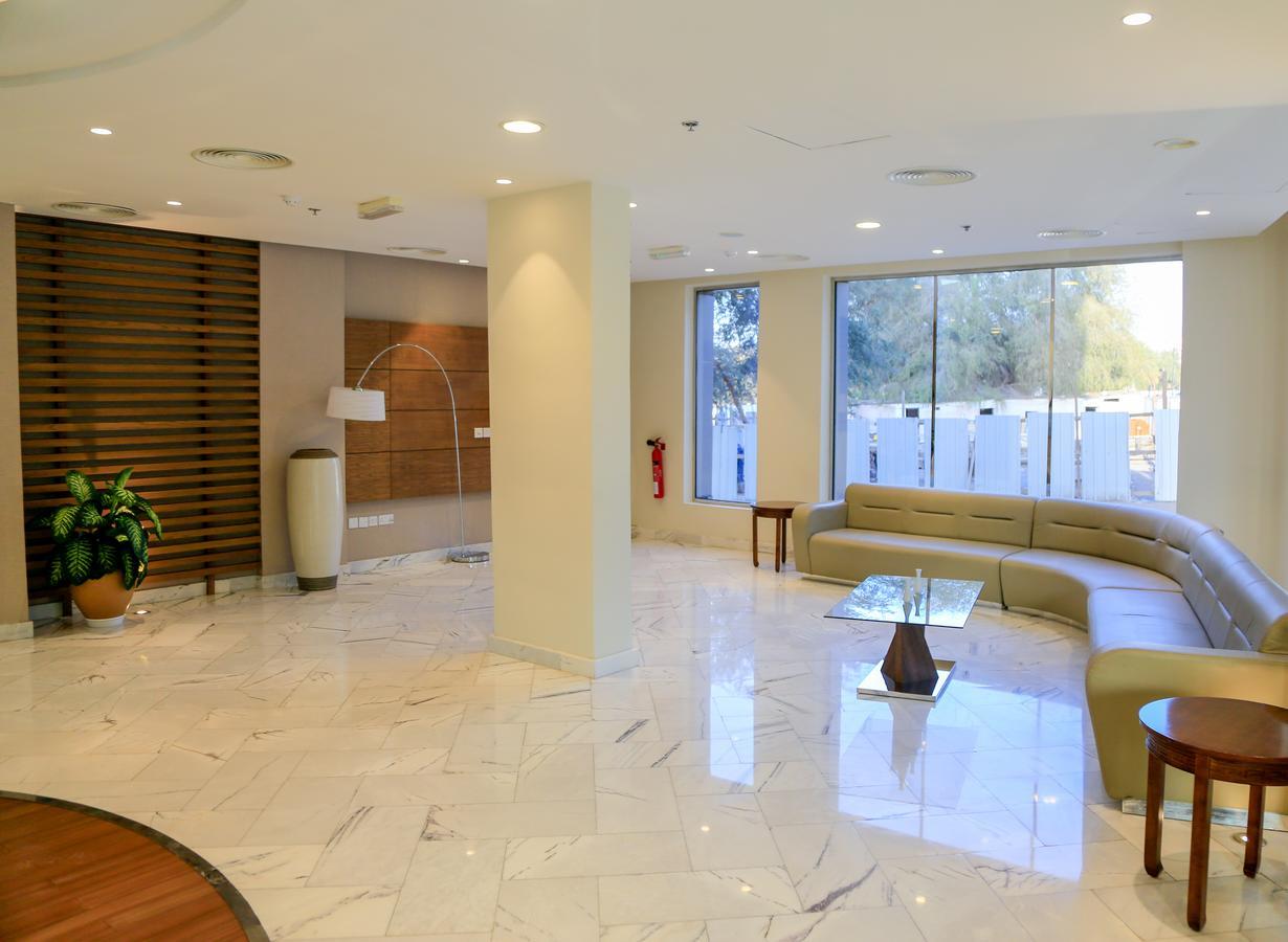Muscat Inn Hotel 2* Muscat