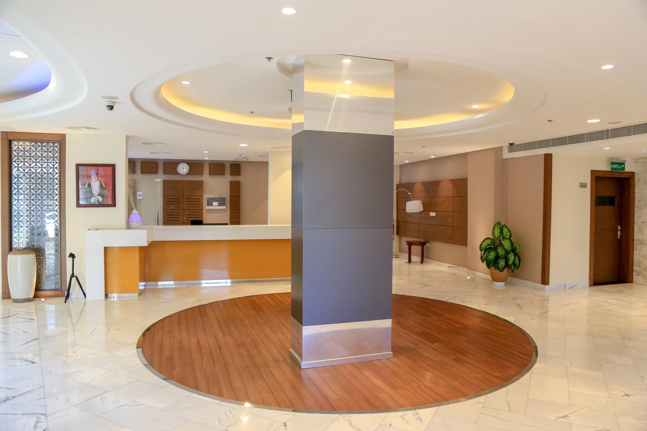 Muscat Inn Hotel 2*