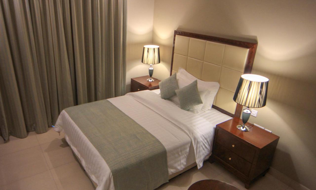 Hotel Muscat Inn Hotel Muscat