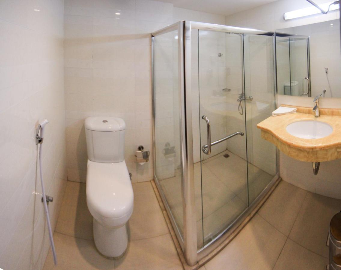 Muscat Inn Hotel Muscat