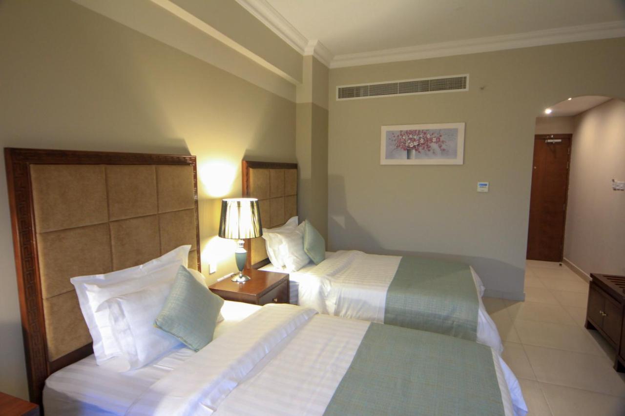 Hotel Muscat Inn Hotel Muscat