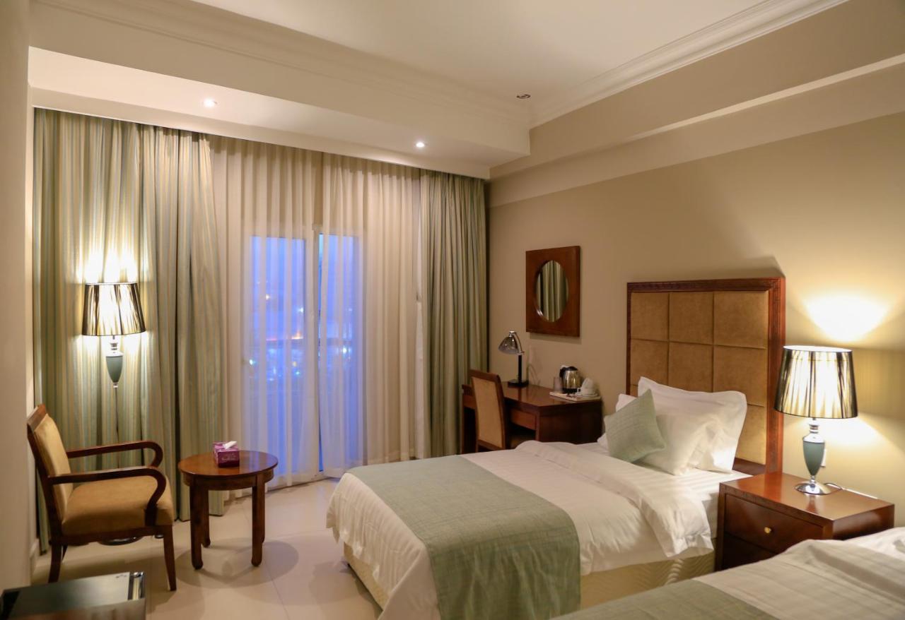 Hotel Muscat Inn Hotel Muscat