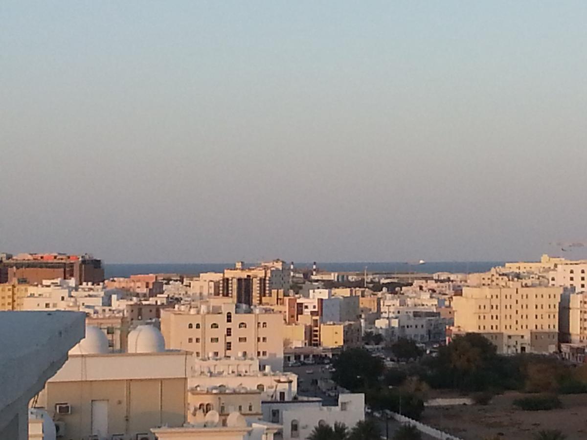 Muscat Inn Hotel Muscat