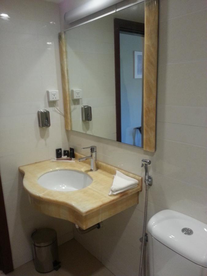 Muscat Inn Hotel Muscat