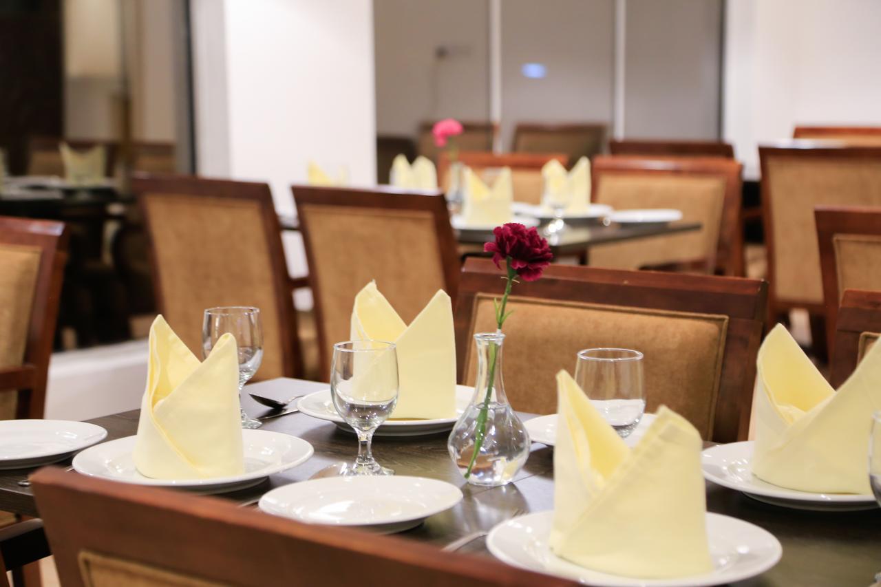 Muscat Inn Hotel 2* Muscat