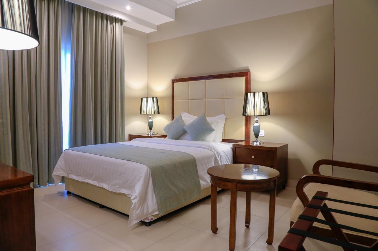 Muscat Inn Hotel